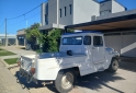Utilitarios - Otra marca Jeep 1983 Nafta 999999Km - En Venta