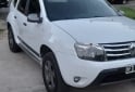 Autos - Renault Duster tech road 2014 GNC 196000Km - En Venta