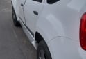 Autos - Renault Duster tech road 2014 GNC 196000Km - En Venta