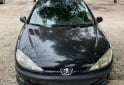 Autos - Peugeot Peugeot 206 2006 Diesel 200000Km - En Venta