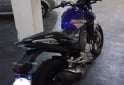Motos - Honda Cb twister 2017 Nafta 42000Km - En Venta