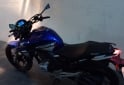 Motos - Honda Cb twister 2017 Nafta 42000Km - En Venta