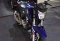 Motos - Honda Cb twister 2017 Nafta 42000Km - En Venta