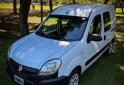 Utilitarios - Renault KANGOO / PARTNER BERLINGO 2015 GNC 133000Km - En Venta