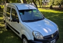 Utilitarios - Renault KANGOO / PARTNER BERLINGO 2015 GNC 133000Km - En Venta