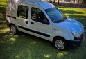 Utilitarios - Renault KANGOO / PARTNER BERLINGO 2015 GNC 133000Km - En Venta