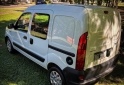 Utilitarios - Renault KANGOO / PARTNER BERLINGO 2015 GNC 133000Km - En Venta