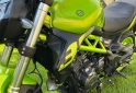 Motos - Benelli 302s 2021 Nafta 5000Km - En Venta