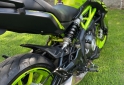 Motos - Benelli 302s 2021 Nafta 5000Km - En Venta