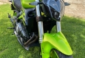 Motos - Benelli 302s 2021 Nafta 5000Km - En Venta