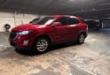 Autos - Chevrolet Equinox 2020 Nafta 80000Km - En Venta