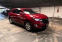 Autos - Chevrolet Equinox 2020 Nafta 80000Km - En Venta