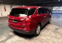 Autos - Chevrolet Equinox 2020 Nafta 80000Km - En Venta