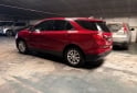 Autos - Chevrolet Equinox 2020 Nafta 80000Km - En Venta