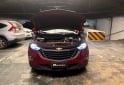 Autos - Chevrolet Equinox 2020 Nafta 80000Km - En Venta