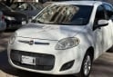 Autos - Fiat Palio Attractive 2014 Nafta 140000Km - En Venta
