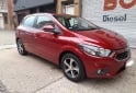Autos - Chevrolet Onix LTZ 2017 Nafta 53000Km - En Venta