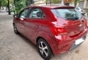 Autos - Chevrolet Onix LTZ 2017 Nafta 53000Km - En Venta