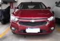 Autos - Chevrolet Onix LTZ 2017 Nafta 53000Km - En Venta
