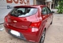 Autos - Chevrolet Onix LTZ 2017 Nafta 53000Km - En Venta