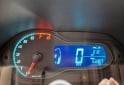 Autos - Chevrolet Onix LTZ 2017 Nafta 53000Km - En Venta