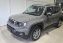 Camionetas - Jeep RENEGADE S 2026 Nafta 0Km - En Venta