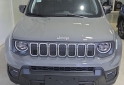 Camionetas - Jeep RENEGADE S 2026 Nafta 0Km - En Venta