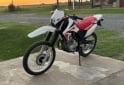 Motos - Honda Tornado XR 250 2023 Nafta 15000Km - En Venta