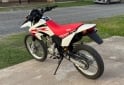 Motos - Honda Tornado XR 250 2023 Nafta 15000Km - En Venta