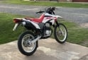 Motos - Honda Tornado XR 250 2023 Nafta 15000Km - En Venta