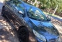 Autos - Toyota Corolla 2009 Nafta 182000Km - En Venta