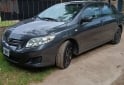Autos - Toyota Corolla 2009 Nafta 182000Km - En Venta