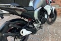 Motos - Yamaha Fz fi 150 2017 Nafta 38000Km - En Venta