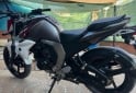 Motos - Yamaha Fz fi 150 2017 Nafta 38000Km - En Venta