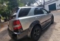 Camionetas - Kia Sorento 2003 Diesel 270000Km - En Venta