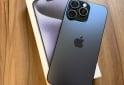 Telefonía - Iphone 15 pro max - En Venta