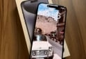 Telefonía - Iphone 15 pro max - En Venta