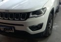 Camionetas - Jeep COMPASS SPORT 2020 Nafta 57000Km - En Venta