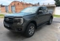 Camionetas - Ford 2023/ xls 2023 Diesel 39000Km - En Venta