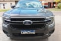 Camionetas - Ford 2023/ xls 2023 Diesel 39000Km - En Venta