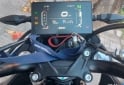 Motos - CF Nk 400 2023 Nafta 11500Km - En Venta