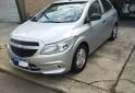 Autos - Chevrolet ONIX 2018 Nafta 90000Km - En Venta