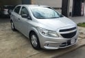 Autos - Chevrolet ONIX 2018 Nafta 90000Km - En Venta