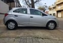 Autos - Chevrolet ONIX 2018 Nafta 90000Km - En Venta