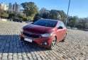 Autos - Chevrolet ONIX 2016 Nafta 132000Km - En Venta