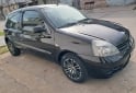 Autos - Renault Clio 1.2 full 2008 Nafta 156000Km - En Venta