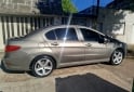 Autos - Peugeot 408 2011 GNC 270000Km - En Venta