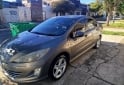 Autos - Peugeot 408 2011 GNC 270000Km - En Venta