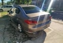 Autos - Peugeot 408 2011 GNC 270000Km - En Venta