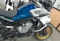 Motos - CF Cf 800. MT 2024 Nafta 5000Km - En Venta